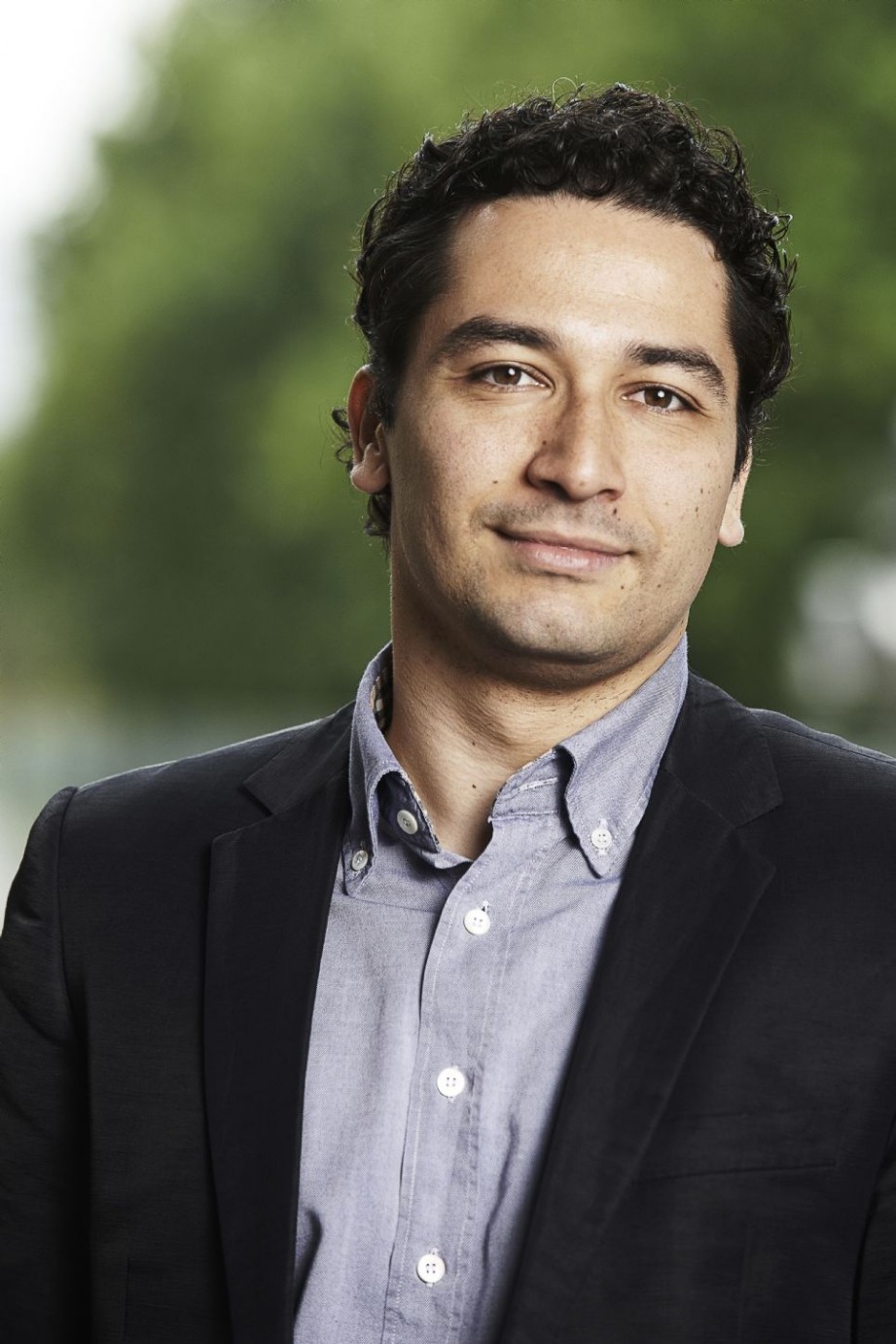 Andr�s Orozco-Estrada