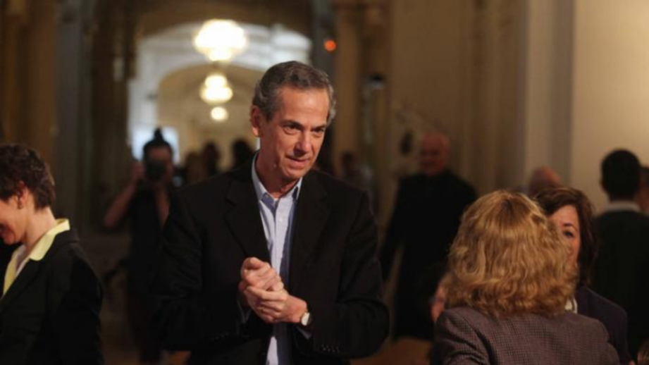 Andr�s Rodr�guez, nuevo responsable de �pera del Teatro Col�n de Buenos Aires