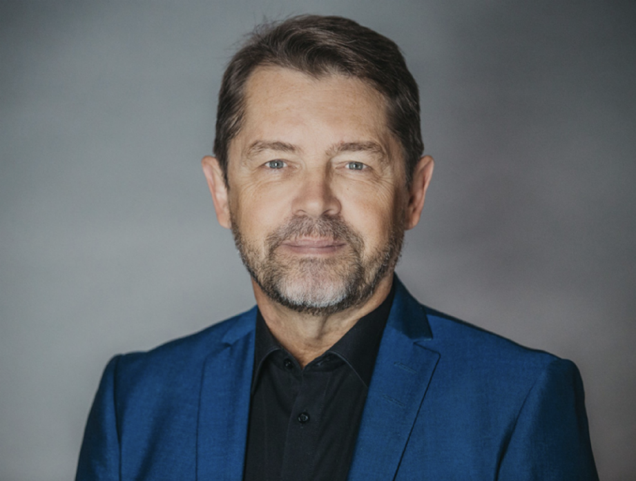 Andrey Boreyko