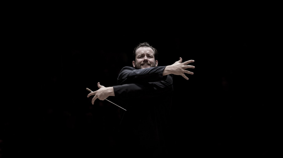 Andris Nelsons