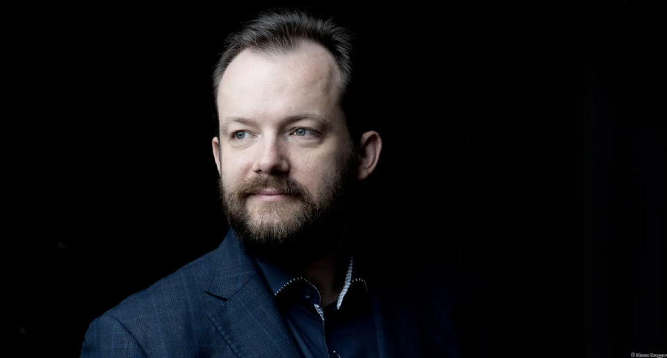 Andris Nelsons