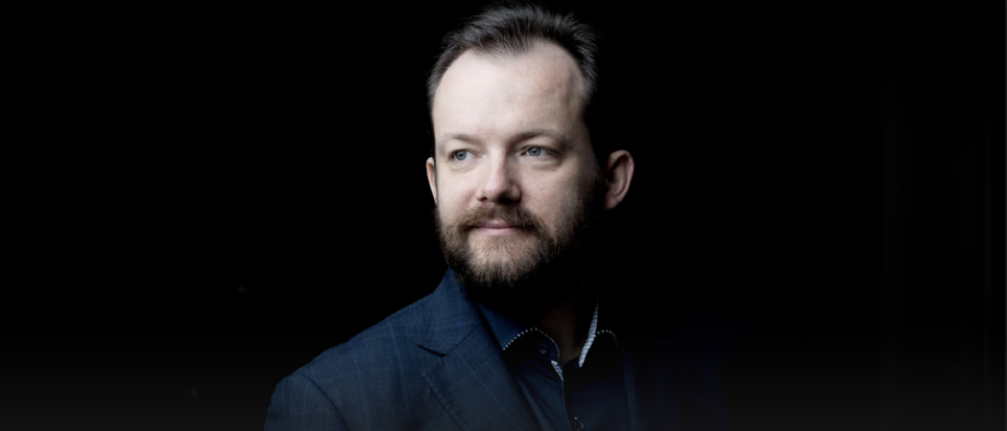 Andris Nelsons