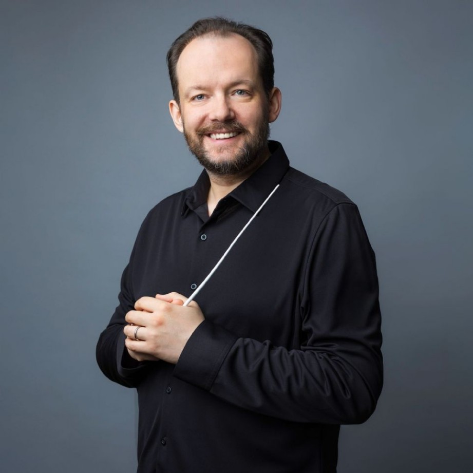Andris Nelsons