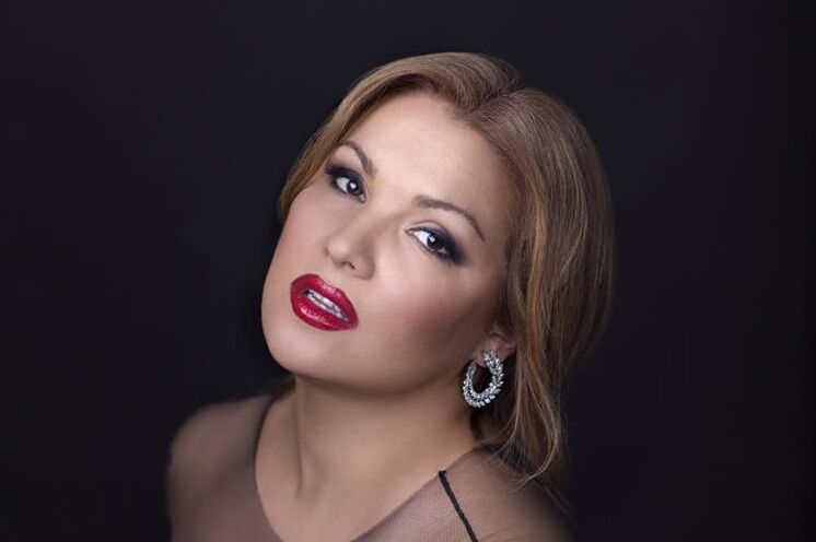 Anna Netrebko