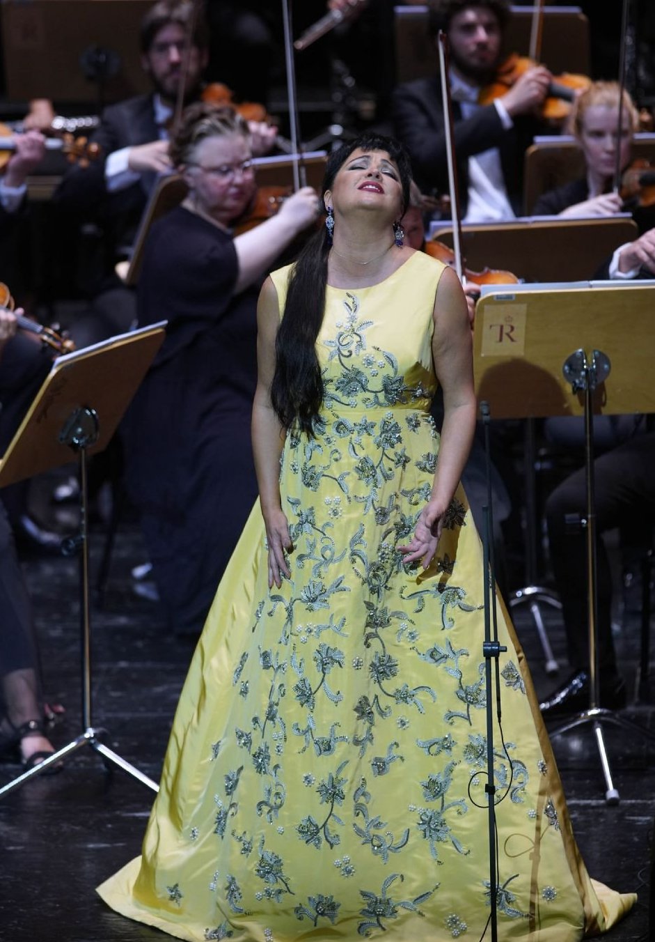 Anna Netrebko