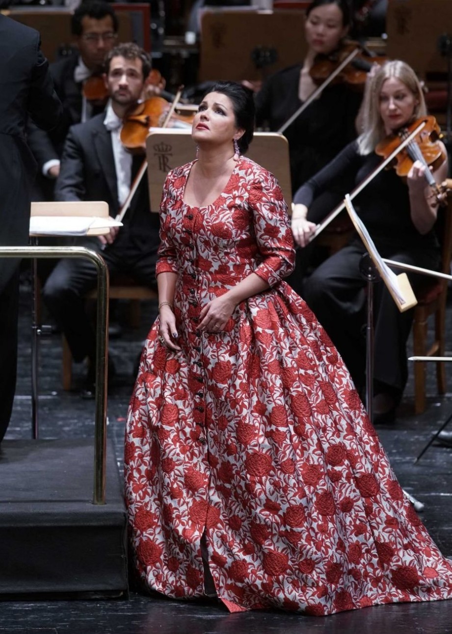 Anna Netrebko