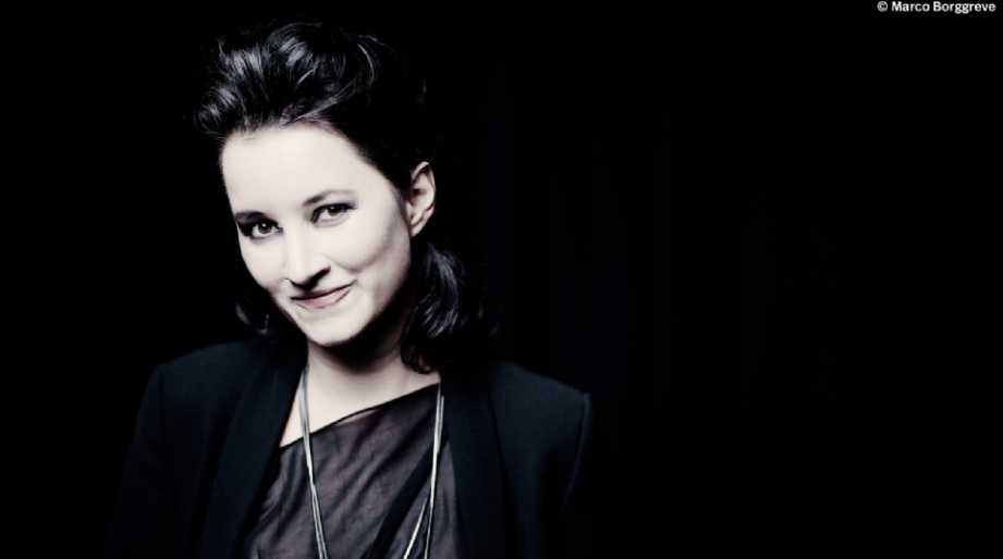 Anna Prohaska