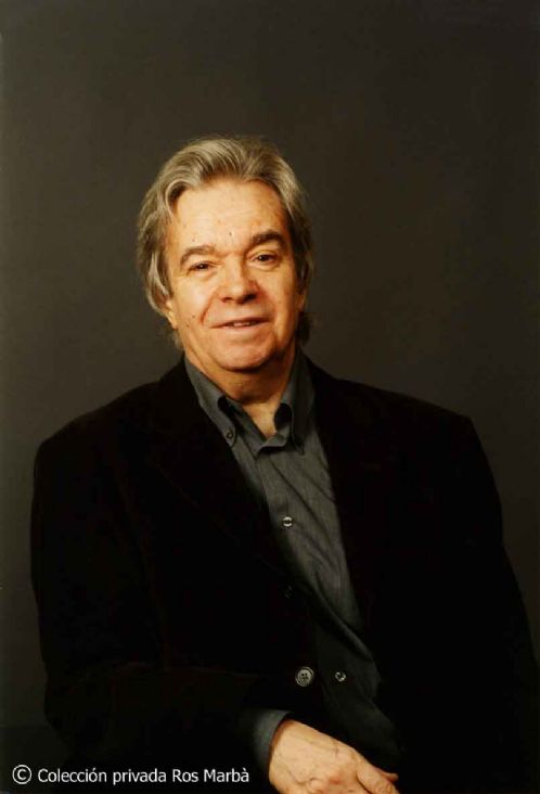 Antoni Ros Marb