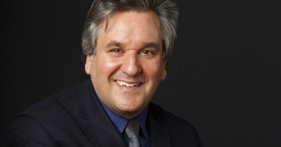 Antonio Pappano