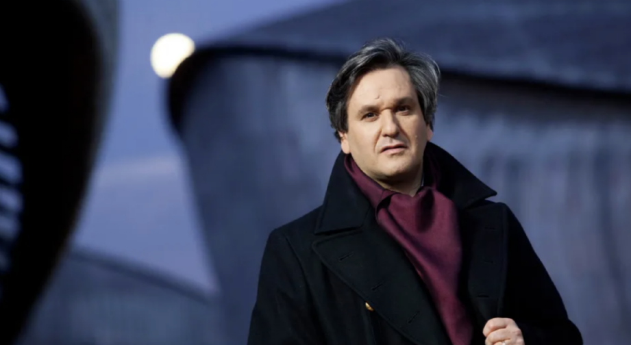 Antonio Pappano