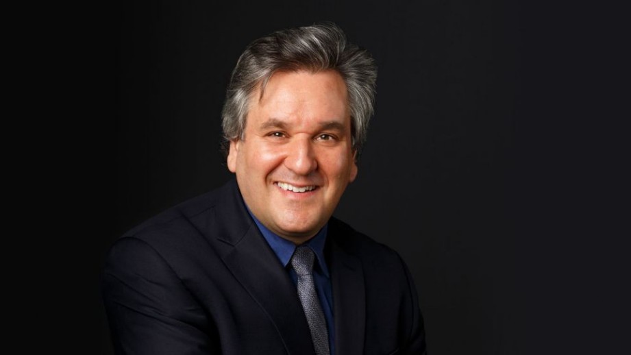 Antonio Pappano