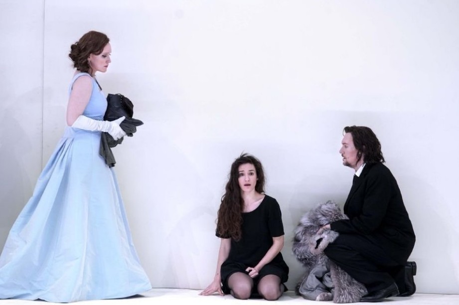 �Arabella� de Strauss en el Teatro Real de Madrid