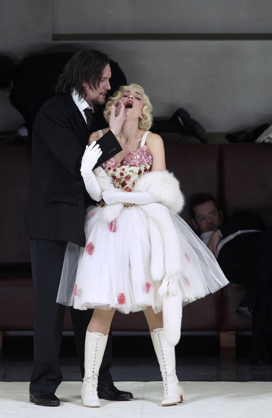 �Arabella� de Strauss en el Teatro Real