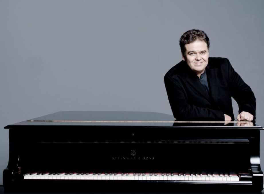 Arcadi Volodos