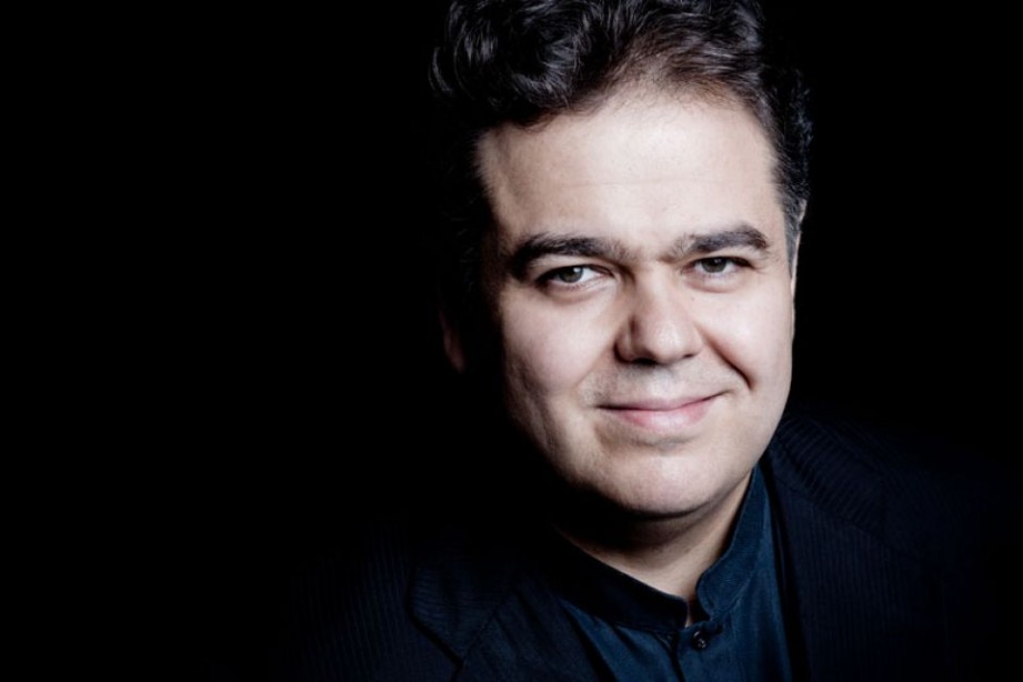 Arcadi Volodos
