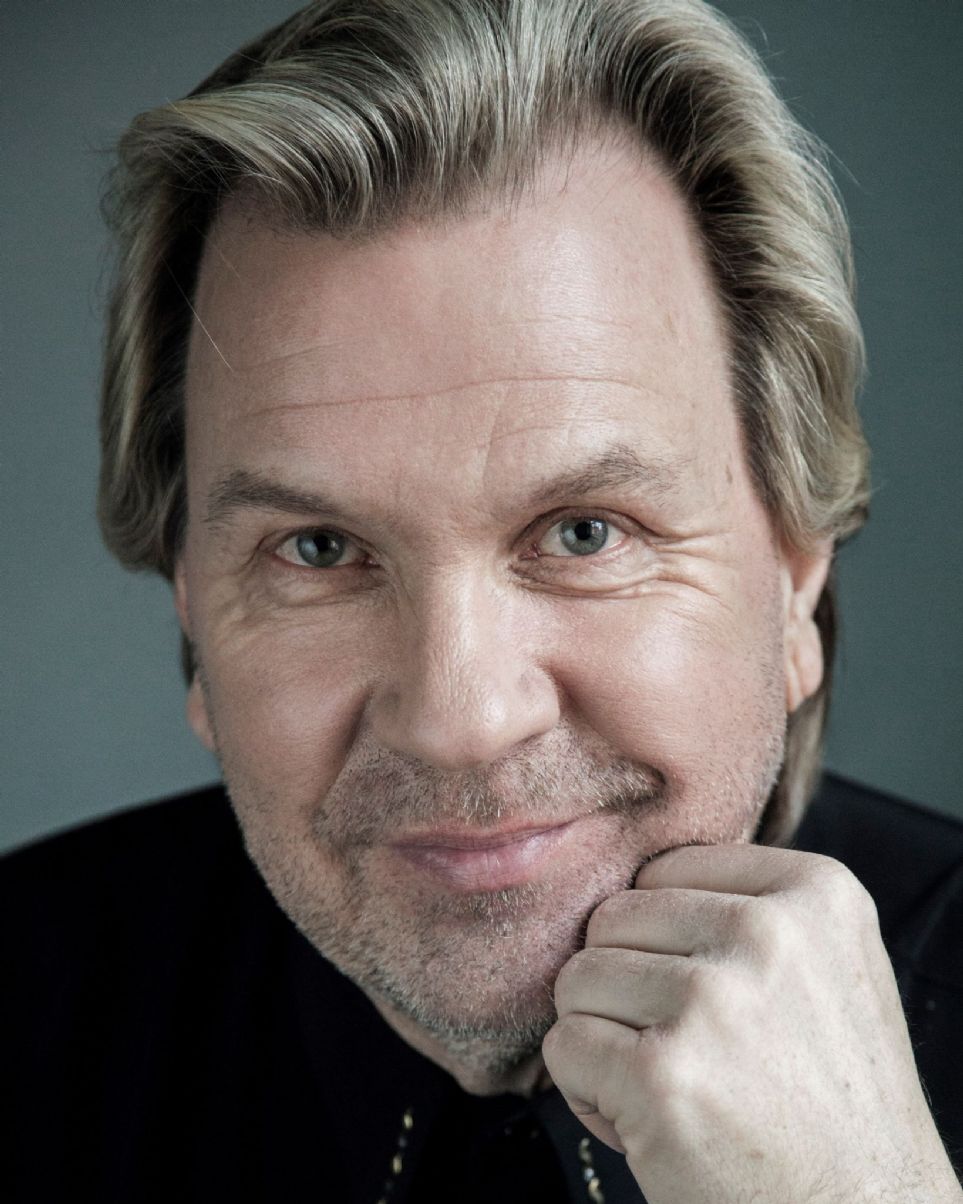 Ari Rasilainen