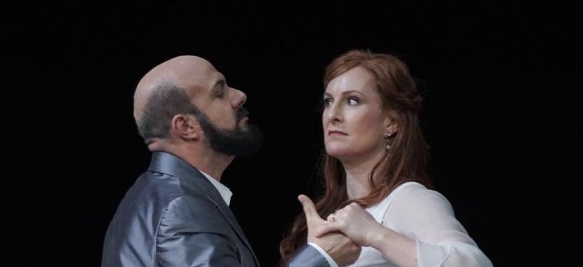 �Ariadna y Barbazul� en el Teatro Real de Madrid