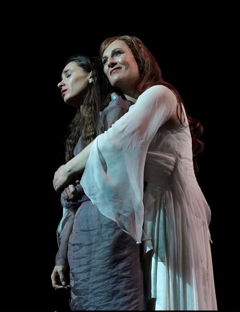 �Ariadna y Barbazul� en el Teatro Real de Madrid