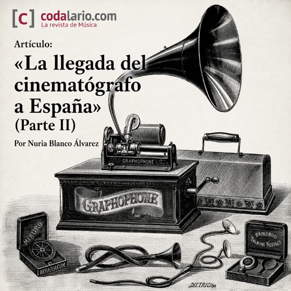 Graf�fono de 1901