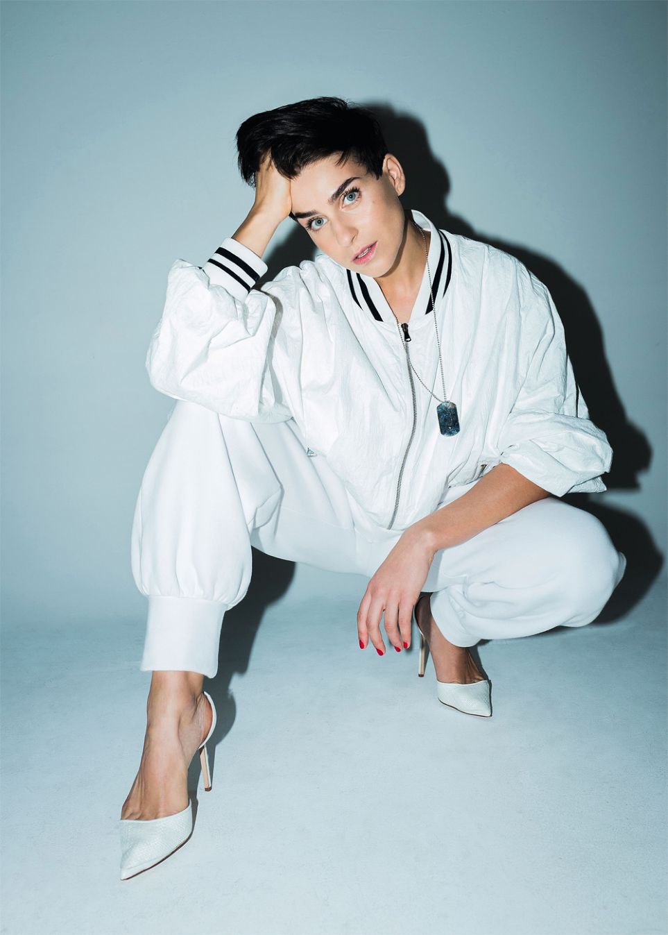 Asmik Grigorian ofrece un recital en el Teatro Real