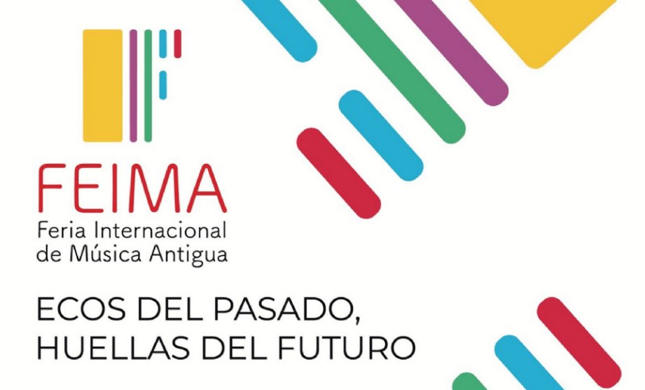 Asociaci�n GEMA, FEIMA 2025