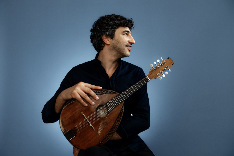 Avi Avital