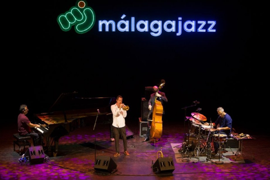 Avishai Cohen Quartet