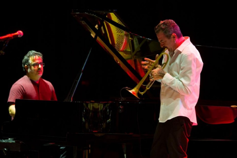 Avishai Cohen Quartet