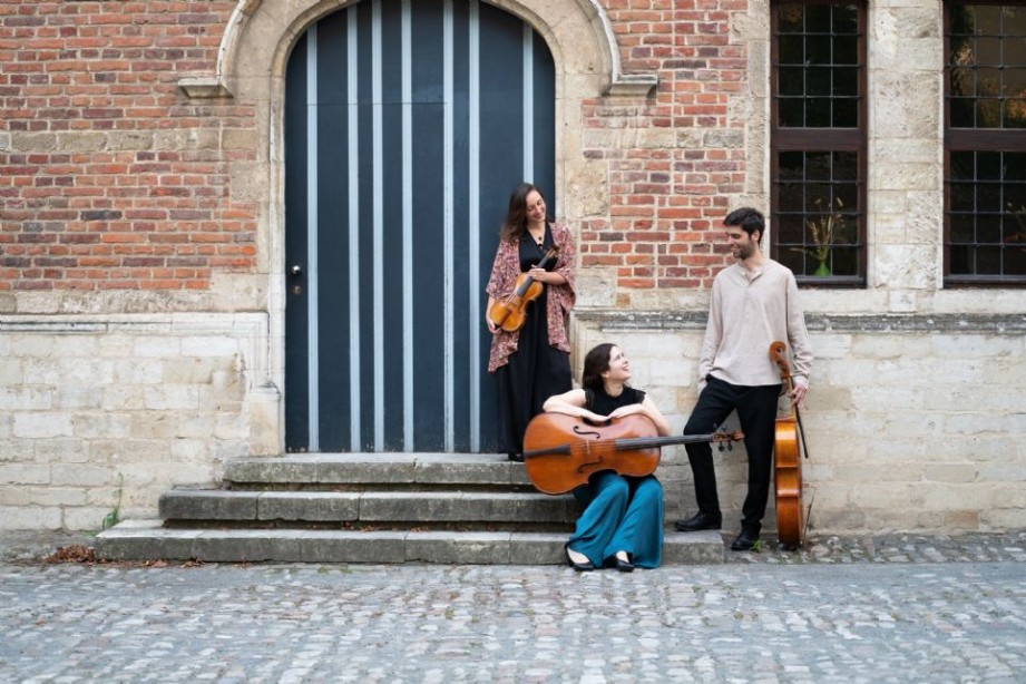 Ayres Extemporae, FeMS 2025