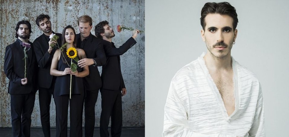 BREZZA, Mayaan Licht, Oude Muziek Utrech