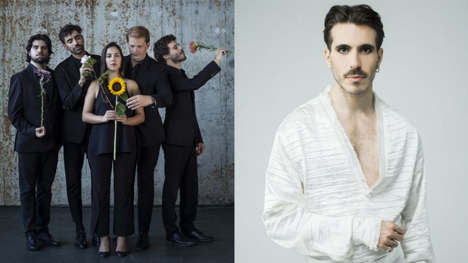 BREZZA, Mayaan Licht, Oude Muziek Utrech