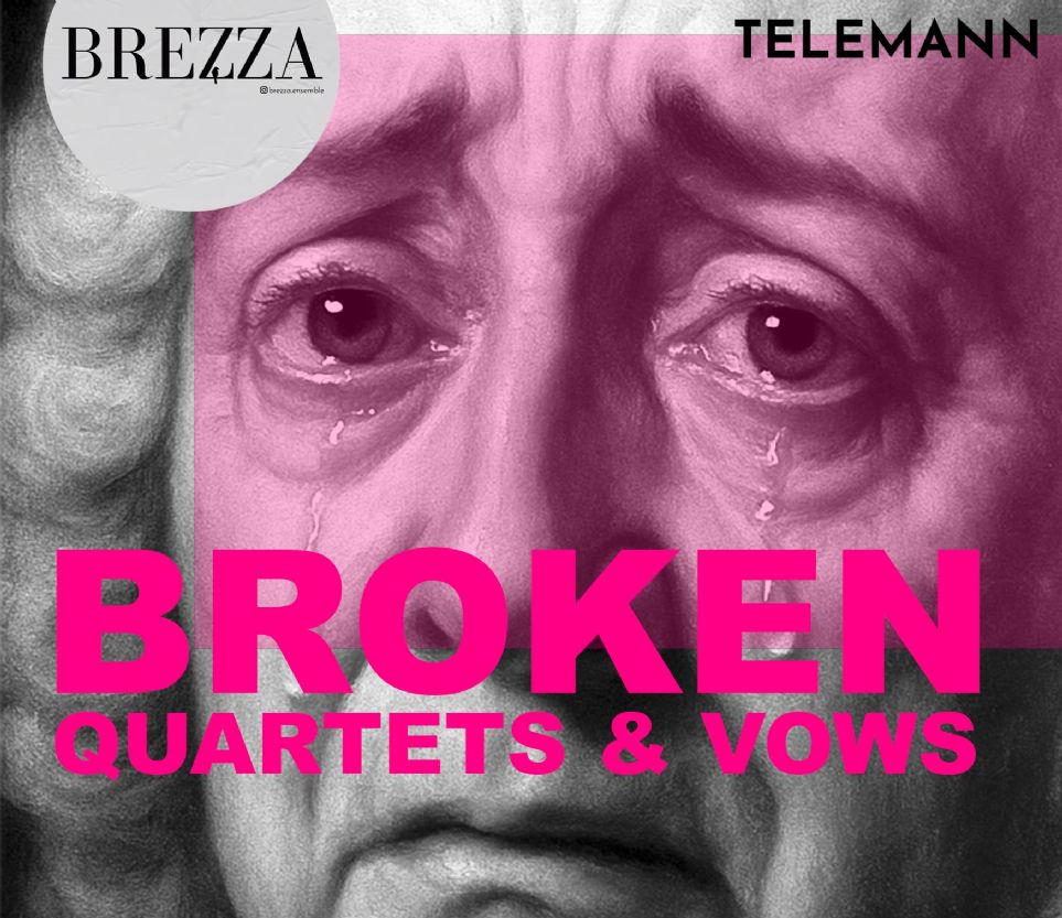 BREZZA, Telemann