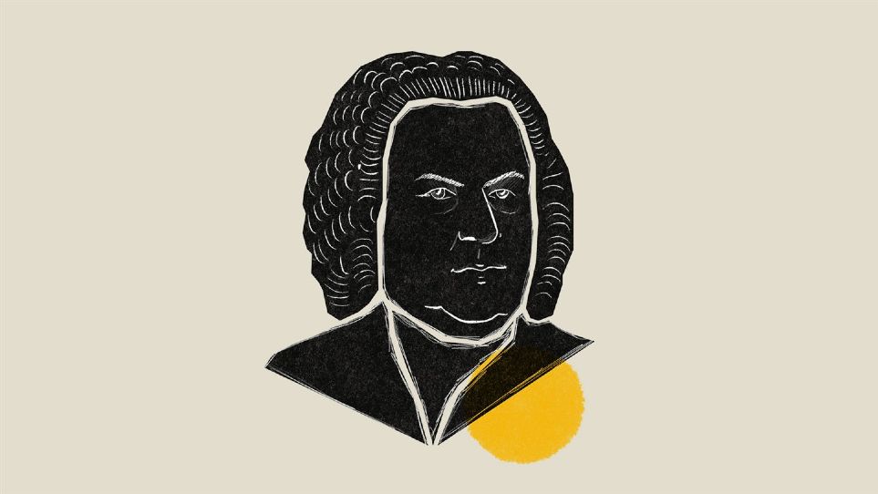 Bach, Fundaci�n Juan March