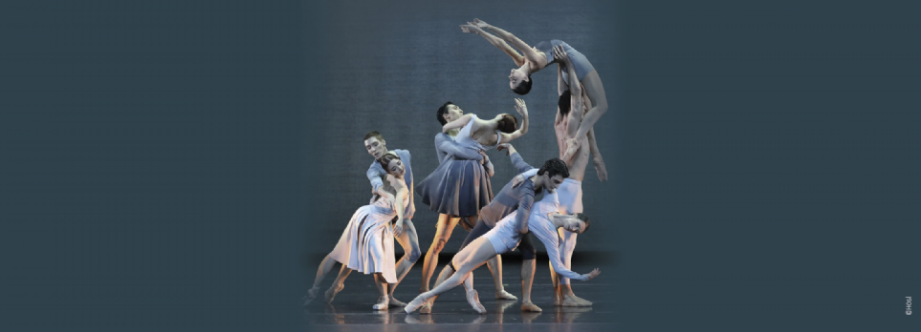 Ballet de la �pera de M�nich