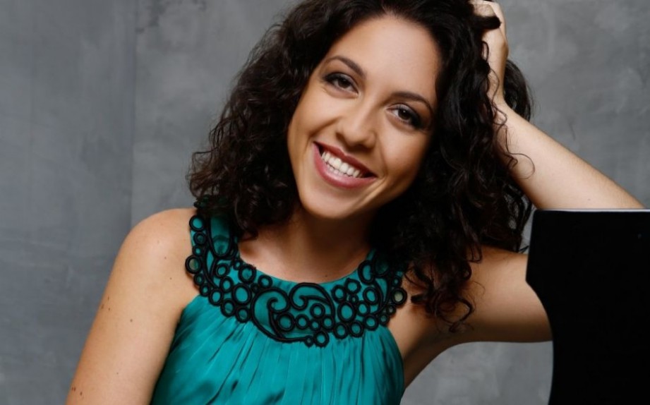 Beatrice Rana