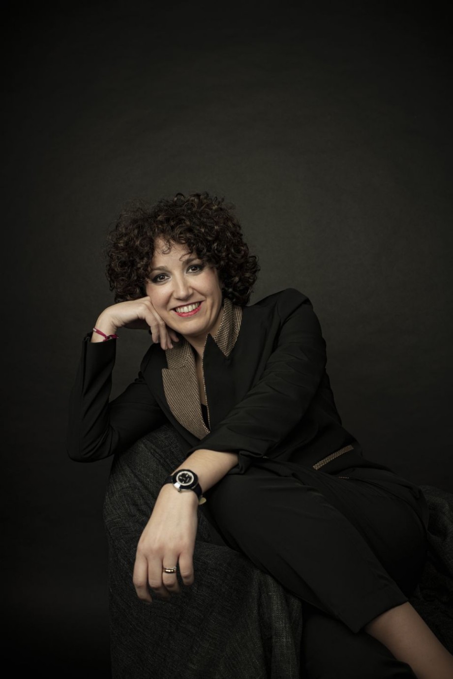 Beatriz Fern�ndez Aucejo