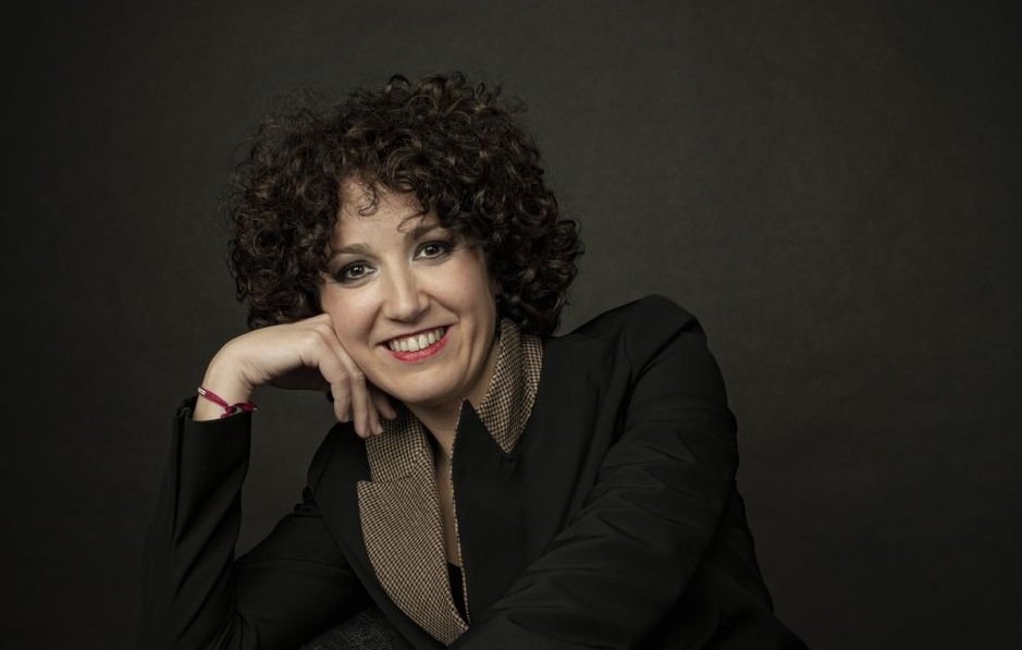 Beatriz Fernndez Aucejo