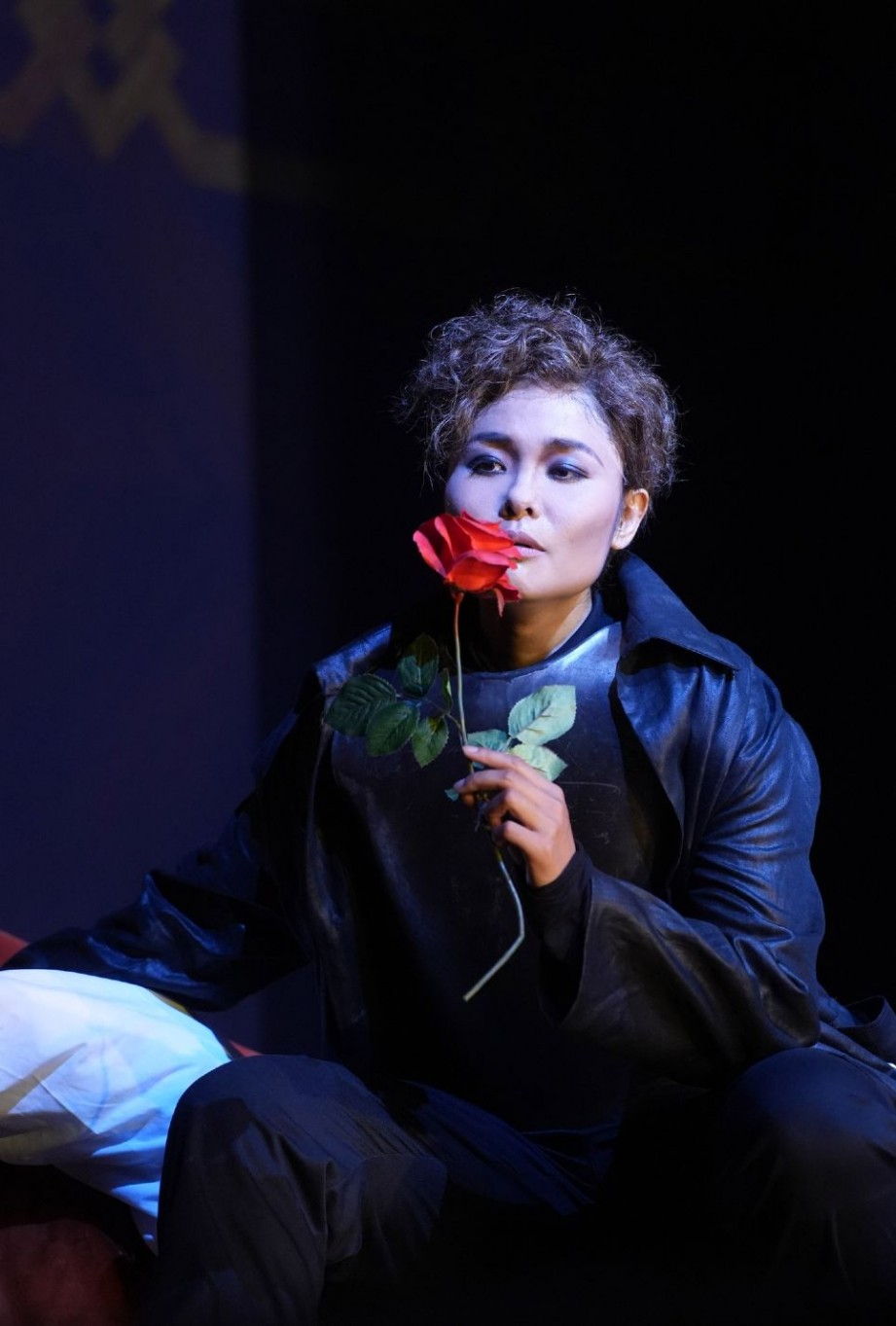 �Bianca e Falliero� en el Festival Rossini de P�saro