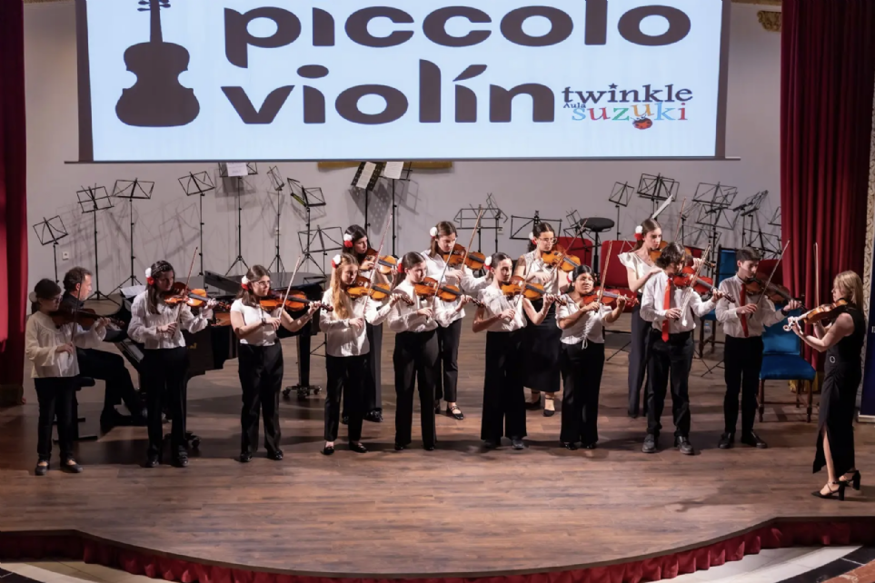 II International String Biennale 2026 de Sevilla