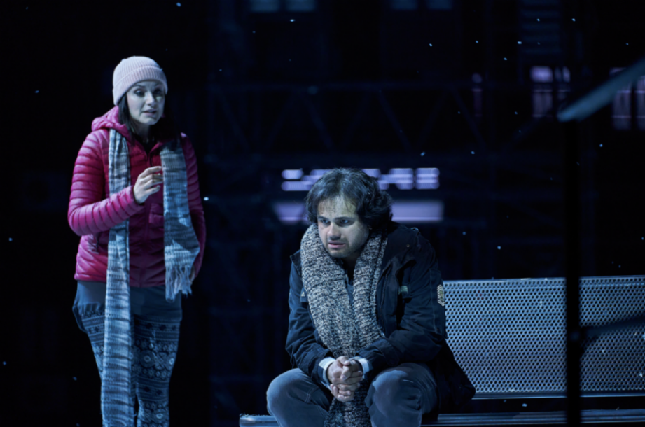 La boh�me del Liceu