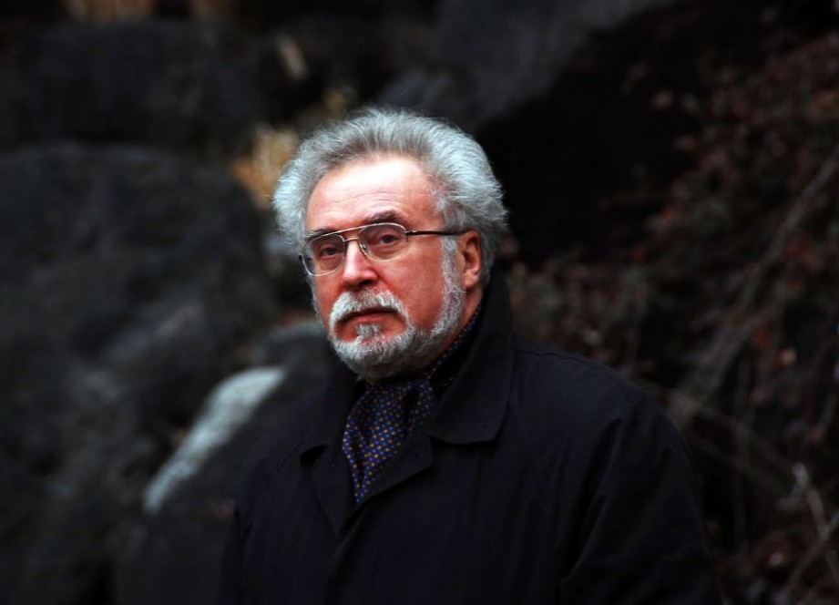 Boris Petrushansky