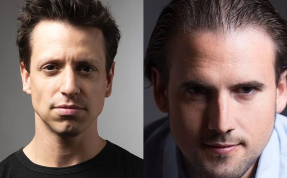 Bortolameolli y Francois lopez ferrer