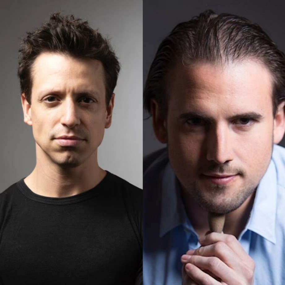 Bortolameolli y Francois lopez ferrer