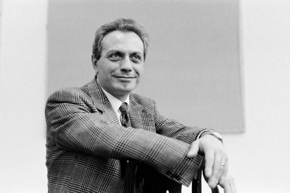 Fallece el director de orquesta italiano Bruno Campanella