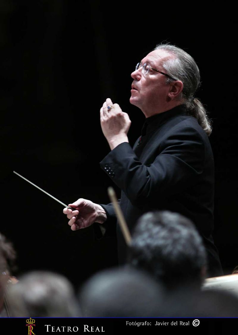 Sylvain Cambreling