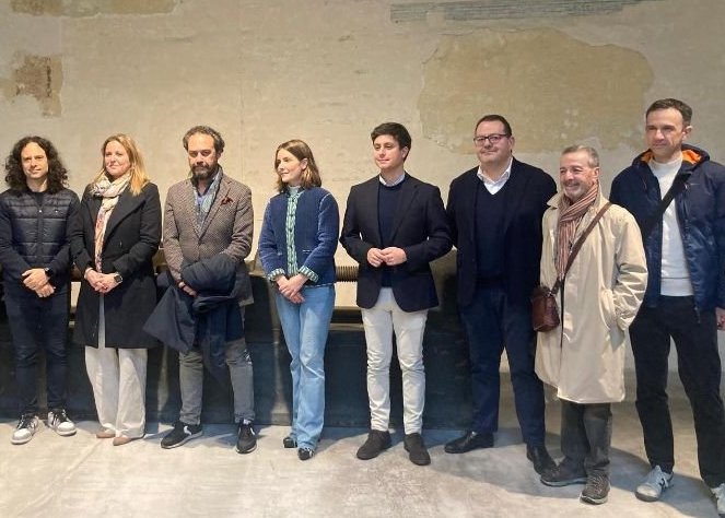 El Centro Nacional de Difusin Musical presenta la prxima edicin del Festival de Msica Antigua de Sevilla