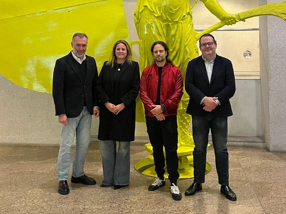 El CNDM presenta el Festival de M�sica Antigua de Sevilla [FeM�S]