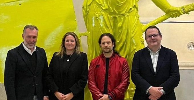 El CNDM presenta el Festival de M�sica Antigua de Sevilla [FeM�S]