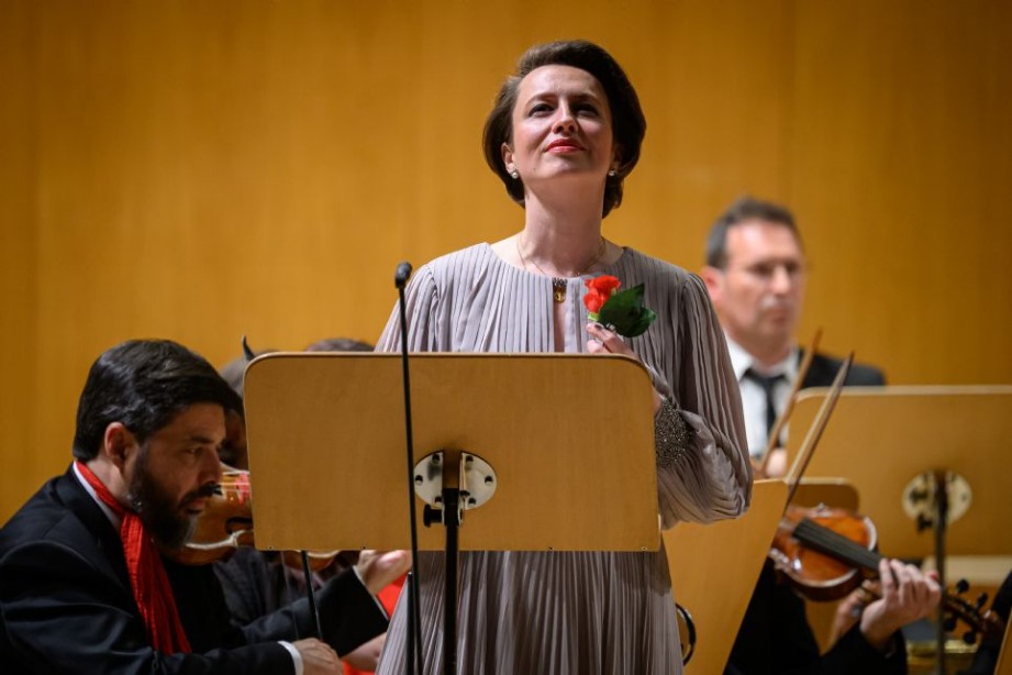 CNDM, Universo Barroco, Galuppi, Nereydas, Ulises Ill�n, Alexandra Tarniceru