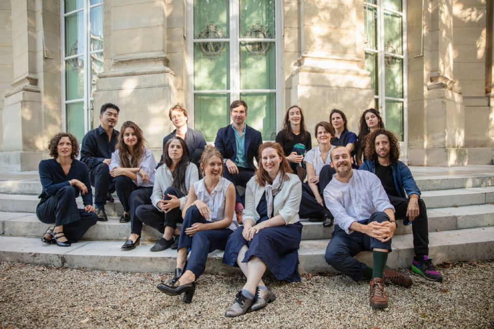 CNDM, Universo Barroco, Jupiter, Thomas Dunford